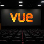 Vue Dublin Tickets