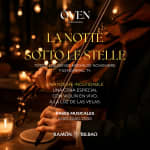 La Notte Sotto le Stelle