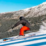 Esquía en La Pinilla: la nieve de Madrid