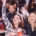 UKG BINGO Sat 11th April London