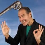 An Argentinean in Madrid