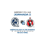 Querétaro FC vs Club Tijuana