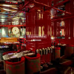 Date Night en LI-ONNA: cena japo-latina para 2 en Madrid
