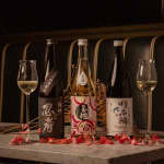 Sake Tasting with Cocktails