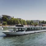 Brunch gourmand et diner à volonté sur la Seine