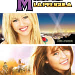 Hannah Montana: La película 