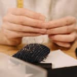 Aprende a coser a máquina