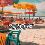 Bossa Nova Under The Stars at Miami Marriott Biscayne Bay