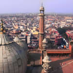 Old Delhi Tour with Local Experience 