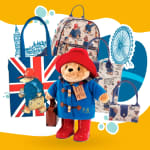 Paddington™ Christmas Lights Bus Tour