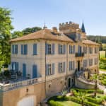 VISIT AND TASTING AT CHATEAU CAPION