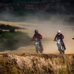 1 Day Motorcycle Tour To Citorek Banten West Of Java