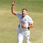 Sheffield Shield Final: Victoria vs. TBD