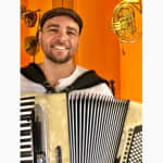 Domingo das Crianças apresenta Rodrigo Ferrero