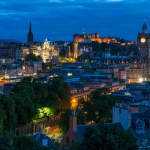 Private Edinburgh Photography Tour