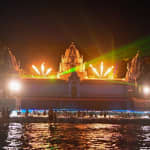 Siam Night: Billete de entrada