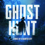 Honolulu Ghost Hunt Game: Stories of a Haunted City!