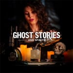 Ghost Stories and Spirits - Newburgh, NY