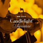 Candlelight Signature: Tribute to Adele