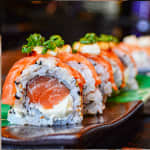 Sushi-Making 101 in Charlotte