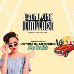 Abonos Cine Ilimitado