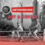 Coffee & Art Networking Event: FIGHT CLUB