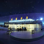 Titanic Movie Night @ DIVE