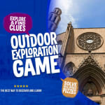 Rescate en Barcelona - Aventura al aire libre