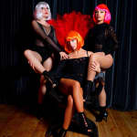 Cabaret : New Xperience - MXM Artcenter