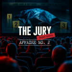 ﻿The Jury Experience : une affaire immersive au cœur d’une salle d’audience