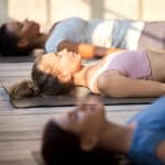 Breathwork & Stretch en el Rooftop del Hotel ME BCN 5*