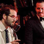 “The Soho Strangler” — a 1940s murder mystery experience