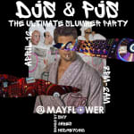 DJs & PJs: The Ultimate Slumber Party