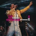 Münchner Open Air Sommer 2026 - The Music of Queen Live
