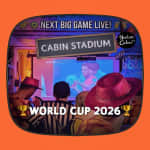 World Cup 2026: Norway vs. England
