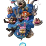 Zootopia 2 - Waitlist
