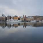 Stockholm Like a Local: Customized Private Tour