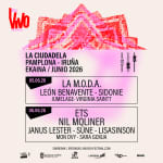 EN VIVO FESTIVAL 2026