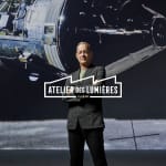 Destination Lune : un voyage immersif avec Tom Hanks - Liste d'attente