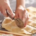 The Art of Ravioli: Seasonal & Ricotta-Pear Fillings with Brown Butter & Sage - Atlanta