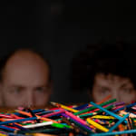 Festival Titirimundi: Teatros. La Loquace. Viva!