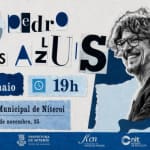 Pedro Luís - Meus Azuis