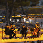 ﻿Open Air Candlelight: Ennio Morricone and soundtracks