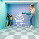 Illusion City Dubai