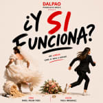 ¿Y si funciona? en Espacio Hollywood Madrid