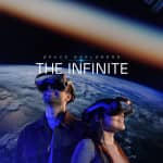 Space Explorers: THE INFINITE