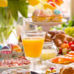 Easter Brunch at the Tip Top Tap