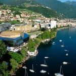 Excursion : Montreux, Chaplin's World et Château de Chillon