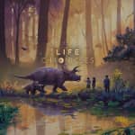 Life Chronicles: Un viaje inmersivo en RV por la historia de la Tierra