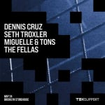 Teksupport: Dennis Cruz, Seth Troxler + more